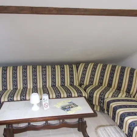 Apartman Vrdnicak Vrdnik