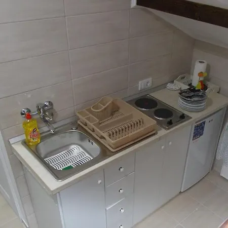 Apartman Vrdnicak Vrdnik