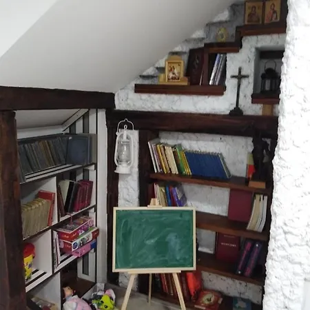 Vrdnicak Apartman Vrdnik