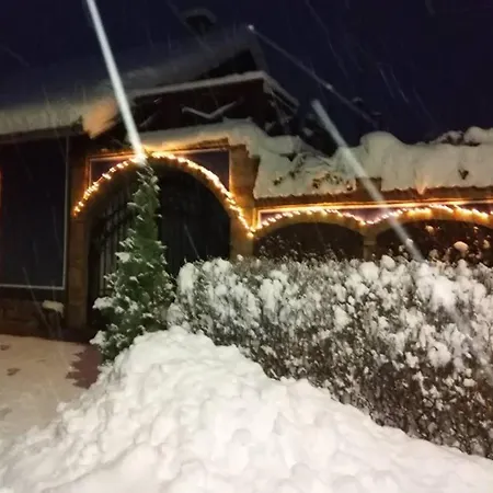 Vrdnicak Apartman Vrdnik