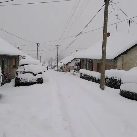 Apartman Vrdnicak Vrdnik