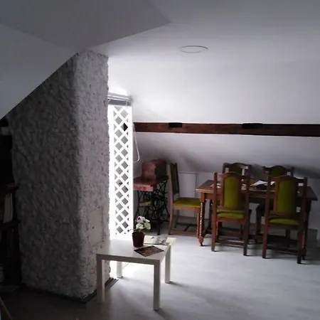 Vrdnicak Apartman Vrdnik