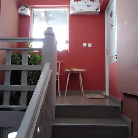 Apartman Vrdnicak *