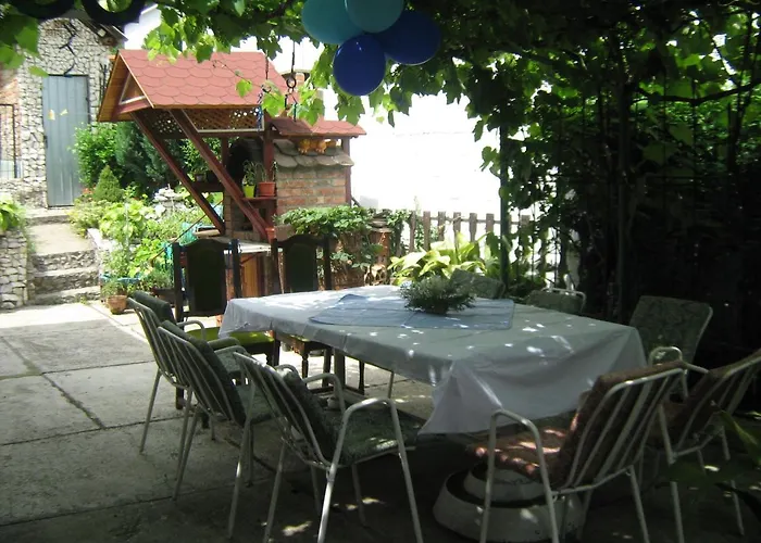 Vrdnicak Apartamento *