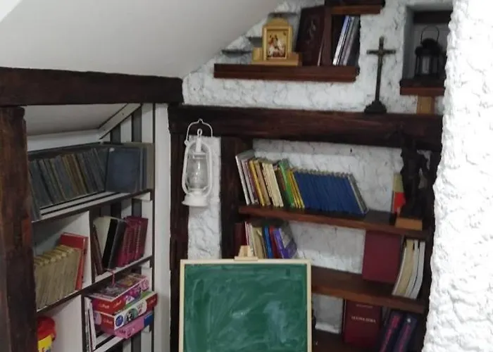 Vrdnicak Apartamento Vrdnik