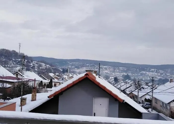 Apartamento Vrdnicak *