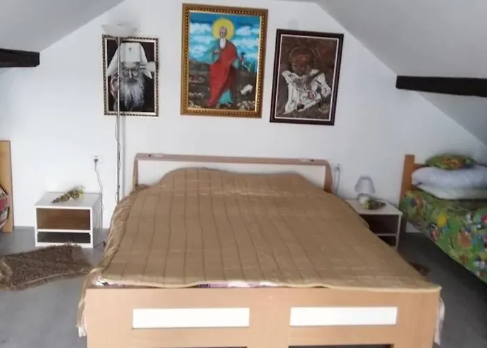 Apartamento Vrdnicak