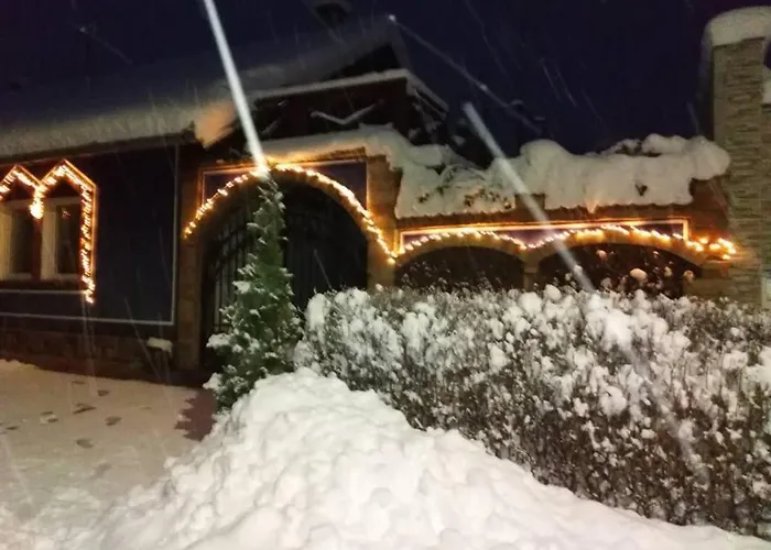 Vrdnicak Apartamento Vrdnik