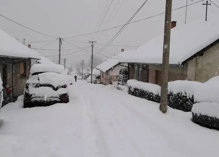 Apartamento Vrdnicak Vrdnik