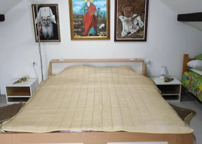 Vrdnicak Apartamento