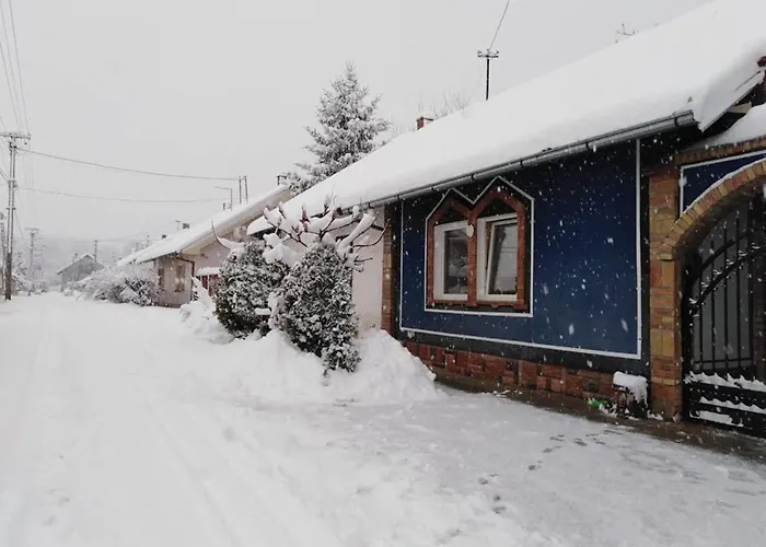 Vrdnicak Apartamento *