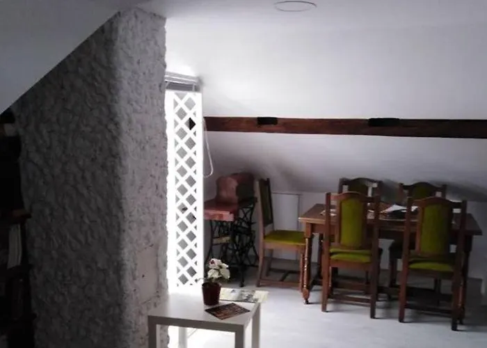 Vrdnicak Apartamento Vrdnik