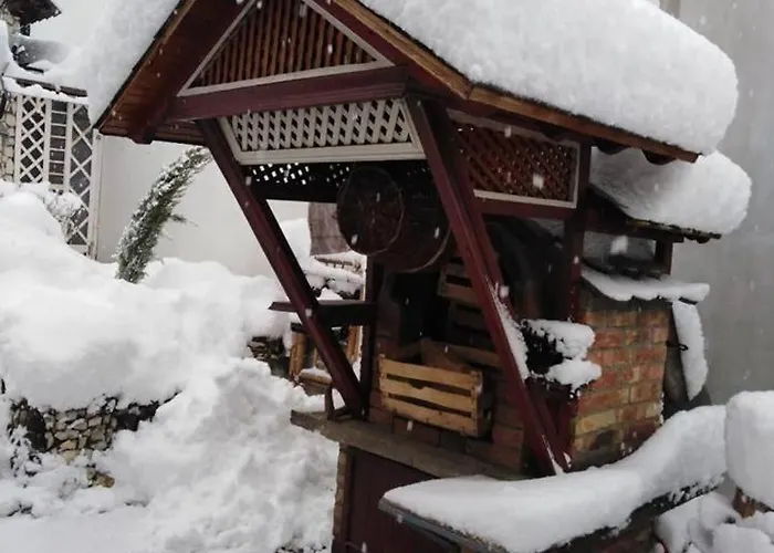 Apartamento Vrdnicak *