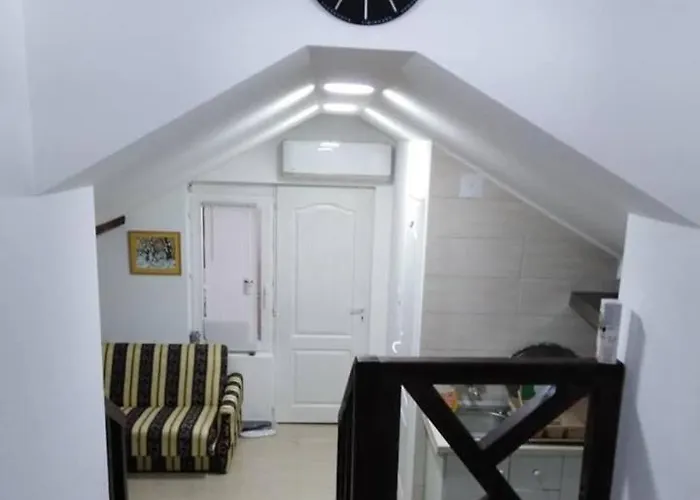 Apartamento Vrdnicak Vrdnik