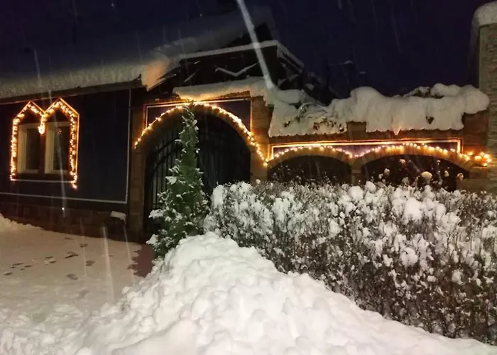 Vrdnicak Apartamento *