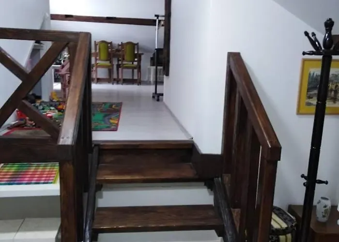 Vrdnicak Apartamento