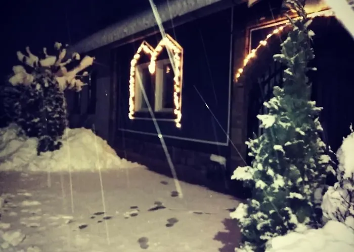 Vrdnicak Apartamento *