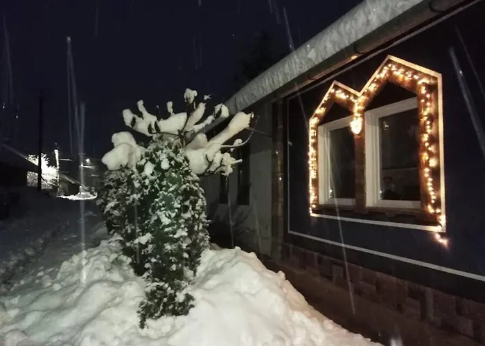 Apartamento Vrdnicak